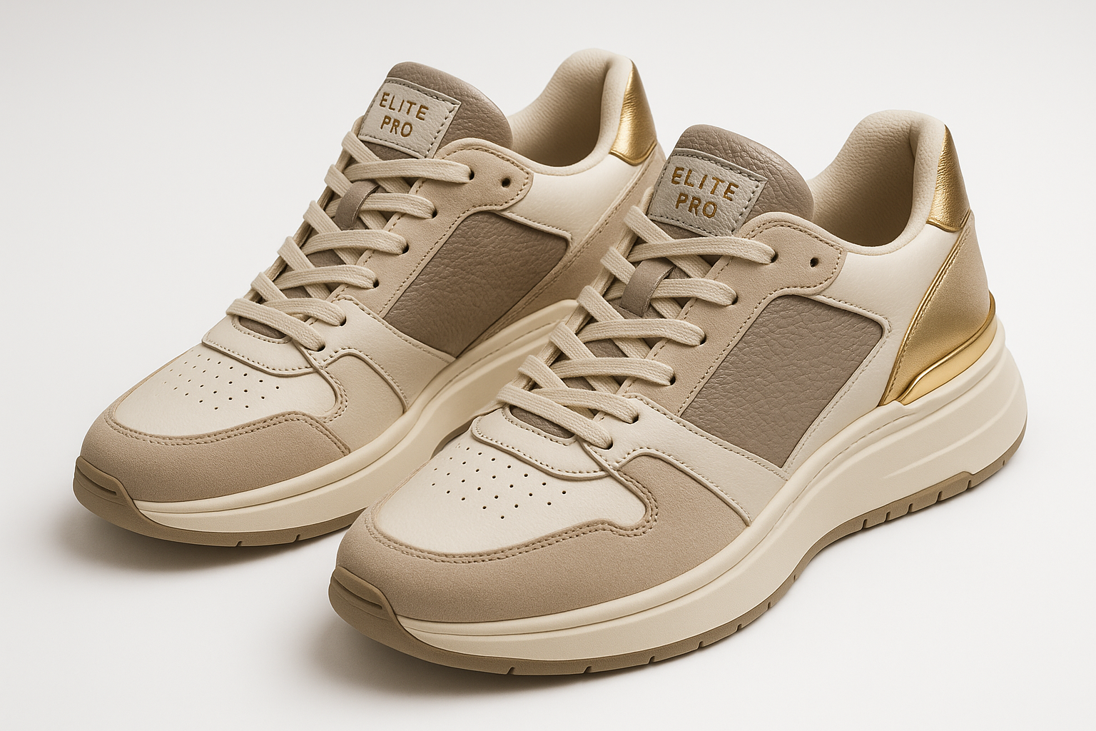 Buty Elite Pro - Ekskluzywne z USA
